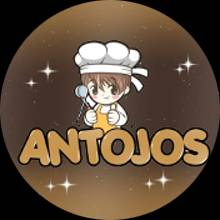 atom bio de Antojos