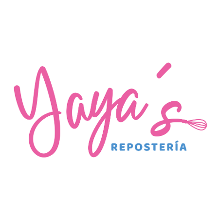 atom bio de Yaya's repostería