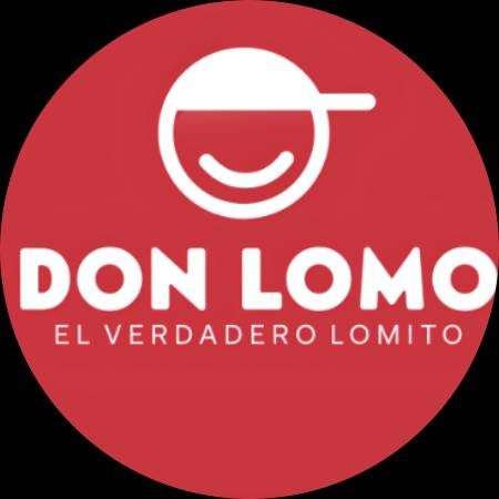 atom bio de Don Lomo Oficial