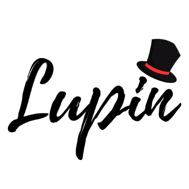 atom bio de Lupin