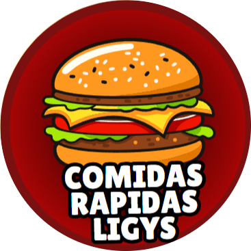 atom bio de COMIDAS RAPIDAS LIGYS