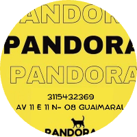 atom bio de Plásticos Pandora