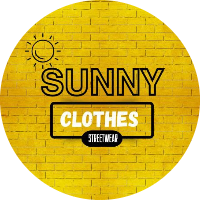 atom bio de SUNNY CLOTHES