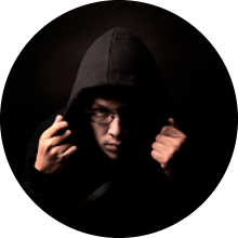 atom bio de Label NC