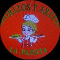 atom bio de Chorizos y arepas la paisita