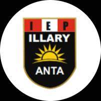 atom bio de I.E.P. ILLARY SCHOOL