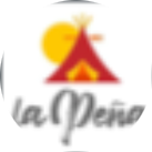 atom bio de La Peña Restaurant