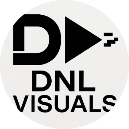DANL VISUAL - Sitio Web Oficial, Tienda y Enlaces | atom.bio