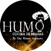 atom bio de HUMO̲ COCINA DE BRASAS