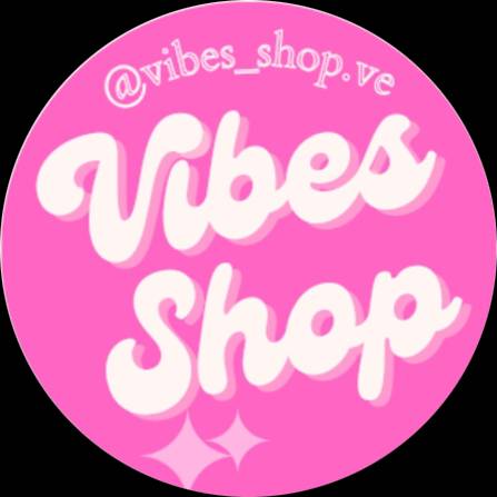 atom bio de @vibes_shop.ve