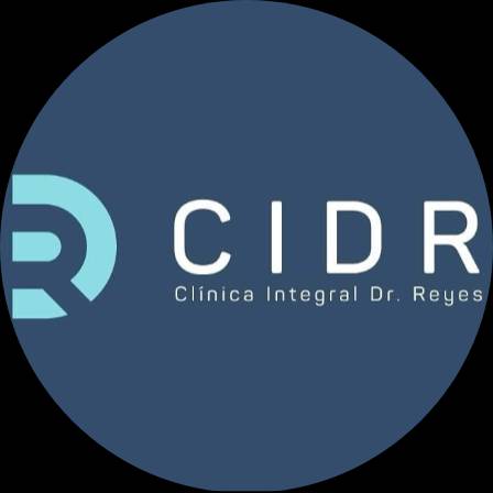 atom bio de Clínica Integral Dr. Reyes