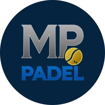 MP PADEL - Official Website, Shop & Links | atom.bio