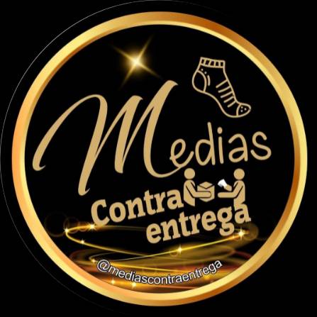 atom bio de Medias Contra Entrega