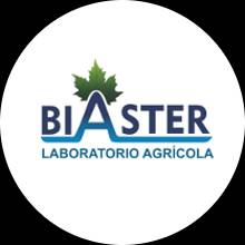 atom bio de Laboratorio Agrícola Biaster