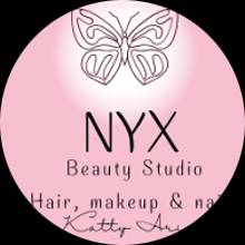 atom bio de NYX Beauty Studio