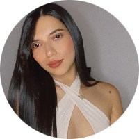 Lesly Barbosa (@lesbarbosa) · atom.bio website