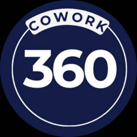 atom bio de COWORK 360