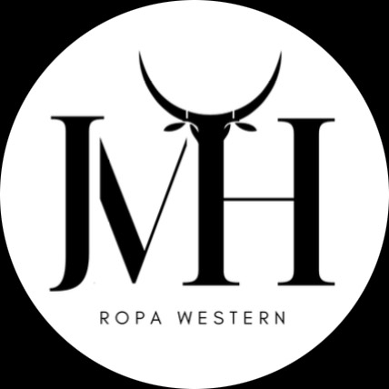 atom bio de JMH Ropa Western