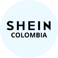 atom bio de SHEIN COLOMBIA