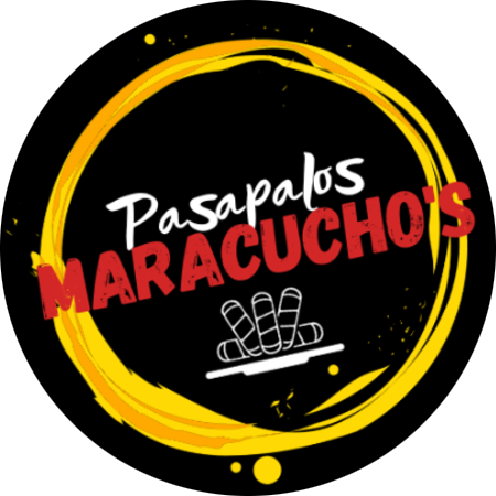 atom bio de Pasapalos Maracuchos