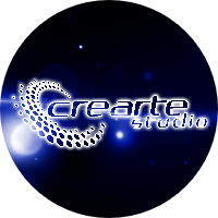 atom bio de Crearte Studio