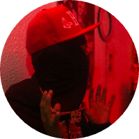 atom bio de LA R OFICIAL