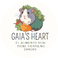 atom bio de Gaia's Heart