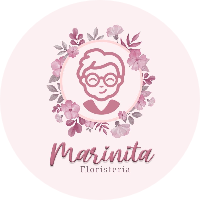 atom bio de Floristeria Marinita