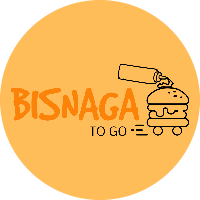 atom bio de BISNAGA TO GO