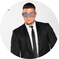 atom bio de Anonymous user