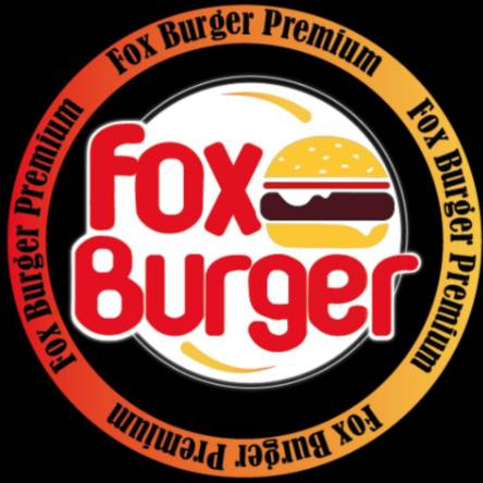 atom bio de Fox Burger Premium