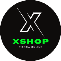 atom bio de XshopColombia