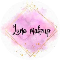 atom bio de Luna_makeup0902