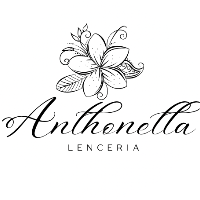 atom bio de Anthonella Lencería