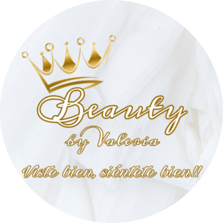 atom bio de Beauty By Valeria