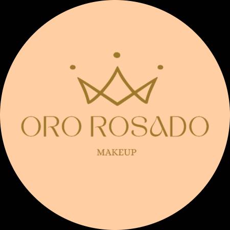 atom bio de ORO ROSADO