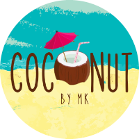 atom bio de COCONUT MAKEUP