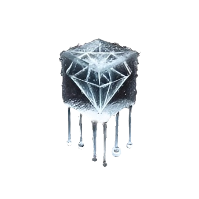 atom bio de ICE DRIPPING