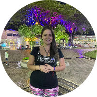 atom bio de Amanda Perez