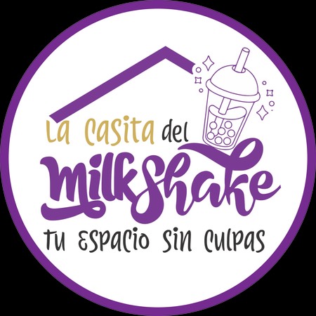 atom bio de La Casita del Milkshake