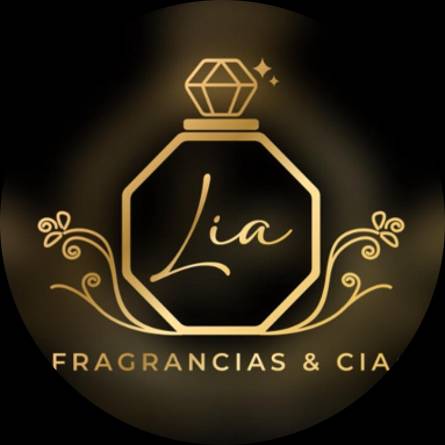 atom bio de LIA FRAGANCIAS✨️
