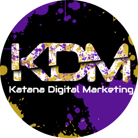 atom bio de Katana Digital Marketing