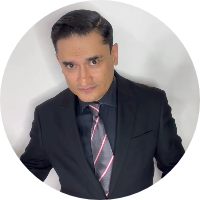 atom bio de Claudio Leon