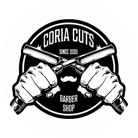 atom bio de Coria Cuts Barber Shop