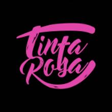 atom bio de Tinta Rosa/ Estudio de Diseño