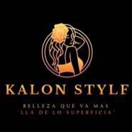 atom bio de Kalon Style