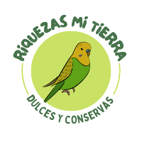 atom bio de Riquezas mi Tierra