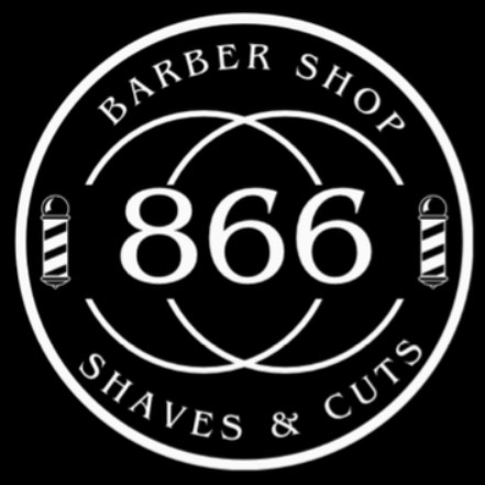 atom bio de 866 BARBERSHOP