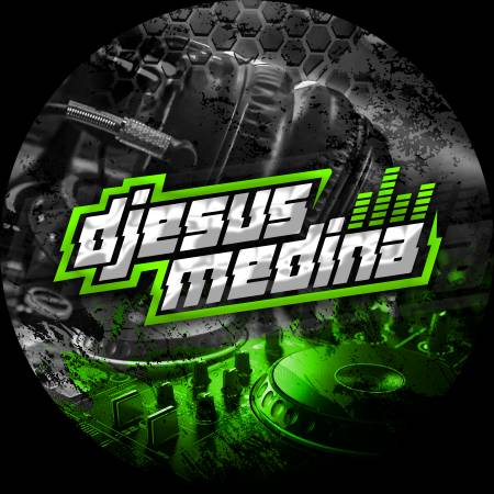 atom bio de DJesus Medina