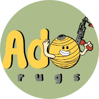 atom bio de Ado Rugs